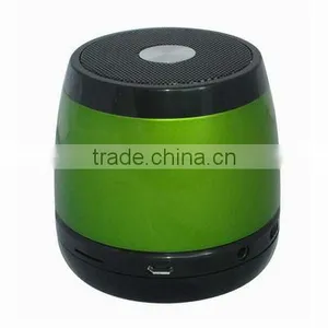 2015 Newest Design Cheap Fashion Portable Wireless Bluetooth Speaker thumbnail-1