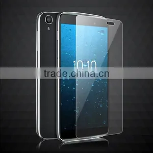 Tempered Glass Film Screen Protector For Alcatel Idol 3 thumbnail-2