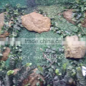 Artificial Green Wall Garden Wall Vertial Foliage thumbnail-3