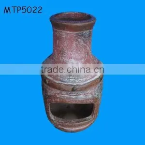 Outdoor Wood Fire Pits thumbnail-1