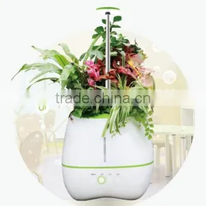 New Technology Product in China Home Appliance Air Purifier With Negative Ion Generator thumbnail-4
