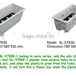 Garden New Design Planter Box Vertical Planter thumbnail-5
