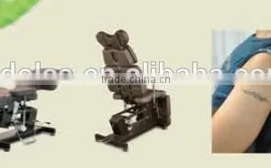 TKN-33710 Tattooing Pedicure Chair Salon Equipment thumbnail-5