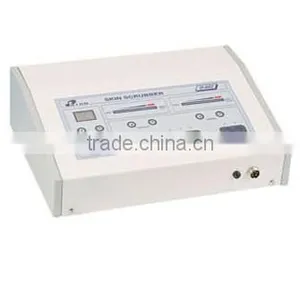 Skin Scrubber Device F-602 thumbnail-1