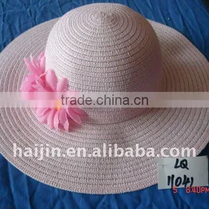 Paper Straw Hat thumbnail-1