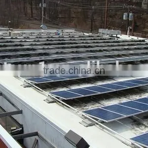 2000w High Quality Grid Switch Residential Solar and Wind Energy thumbnail-1