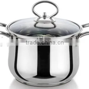 Multi-function Cooking Pot Set With Color thumbnail-4