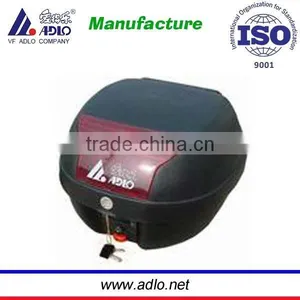 ADLO Top One Brand Motorcycle/scooter Painted Tail Box thumbnail-1