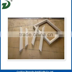 Pine Wood Photo Frame thumbnail-5