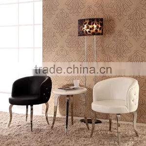 LC01 White Furniture Company Dining Room Table and Chair Sets thumbnail-2
