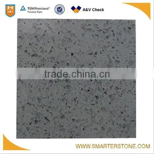 Dark Grey Artificial Stone Artificial Stone for Countertop thumbnail-1