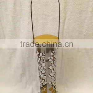 Multi-purpose Metal Automatic Bird Feeder / Wild Bird Feeder / Bird Feeder thumbnail-2