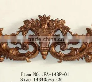 Antique Decorative Wall Plaques thumbnail-6