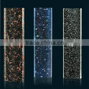 Decorative Bubble Glass Panels thumbnail-1