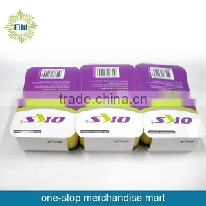 Sponge & Scouring Pad thumbnail-2