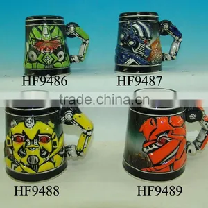 Ceramic Funny Mug thumbnail-1