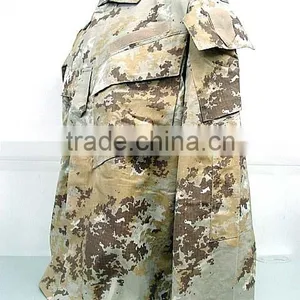 Italian Digital Desert Camo BDU Uniform Set thumbnail-4
