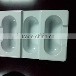 Vacuum Forming Three Space Animal Husbandry Water Channel thumbnail-1