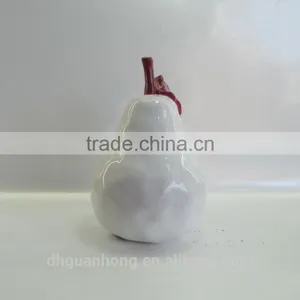 2015 New Ceramic Fruit Ornaments for Home Decoration thumbnail-4