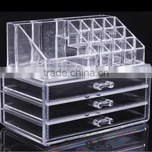 2017 New Design Cosmetic Professional Makeup Display Stands thumbnail-2