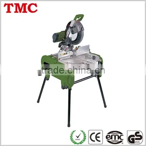 Electric Table Miter Saw Flip Saw/Flip Over Saw for Wood Cutting thumbnail-1