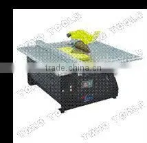 600w IP20 Table Saw&Tile Cutter thumbnail-1