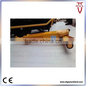 Electric Type Hydraulic Jack Hammer thumbnail-4
