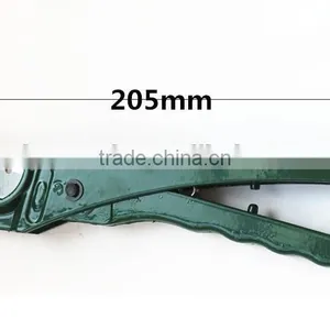 PVC/PPR Cutters for Plastic Pipes PVC Tube Cutter Knife Scissors PVC Pipe Cutter thumbnail-4
