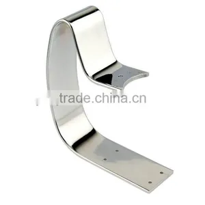 Stainless Steel Stamping Part thumbnail-1