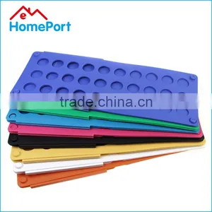 Magic Plastic Clothes Folder Adult Dress Shirt Clothes Flip Folder thumbnail-1