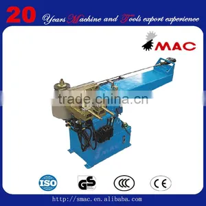 High Precision Tube Bending Machine thumbnail-1