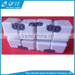 2017 YIWU Spot Fashion New Adult Puzzle Creative Toys Infinite Box EDC Decompression Unlimited Cube thumbnail-3