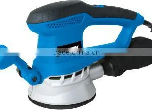 300W Random Orbital Palm Sander Electrc Sander Circular Sander thumbnail-1