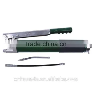 Industrial Grade 600CC Continuous Shot Air Grease Gun thumbnail-1