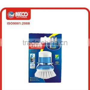 Bowl Brush Dish Brush thumbnail-1