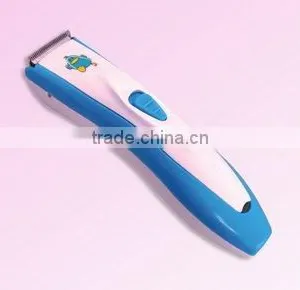 Baby Hair Clipper thumbnail-1