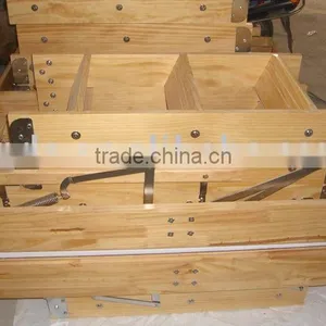 Wooden Loft Ladder thumbnail-1