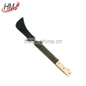 Thinner Blade Ghana Agricultural Cutlass Machete thumbnail-2