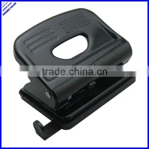 2014 New Design Metal Paper Punch With Lock thumbnail-1