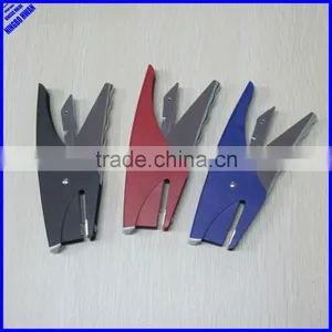 2015 Office Metallic Hand Held No. 64 New Designer Stapler thumbnail-1