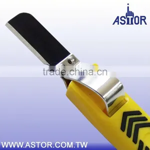Flat Blade Cable Stripper thumbnail-1