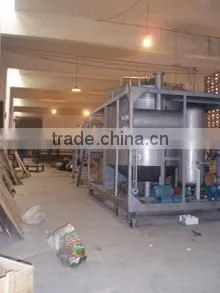 JYWL Cooking Oil Recycling Equipment thumbnail-1
