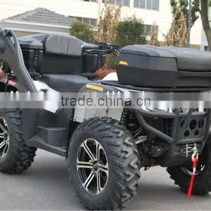 ATV BOX 500CC 800CC 1000CC YAMAHA SUZUKI POLARIS thumbnail-1
