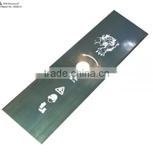 2T Brush Cutter Blade thumbnail-6