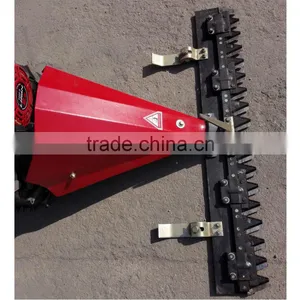 Petrol Powered Cow Grass Cutting Machine thumbnail-3