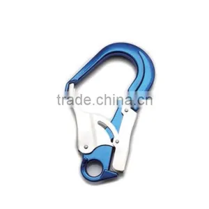 2" FORGED HOOK, SELF LOCKING REBAR HOOK thumbnail-1