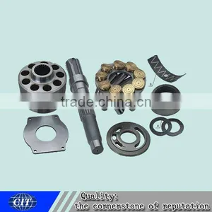 Pump Parts Cast Iron and Cast Aluminum for a Variety of Pumps thumbnail-1