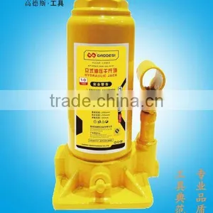 Hydraulic Jack thumbnail-1