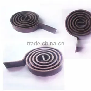 Adjustable Bimetal Thermostat/Adjustable Automotive Bimetal Thermostat Coil thumbnail-2