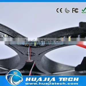 2.4G 6axis 360 Eversion 4ch R/c Quad Ufo rc Quadcopter Diy Frame thumbnail-5
